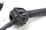 2006 Honda CBR600RR OEM Right Handlebar Switch Throttle Tube Grip Kill Start