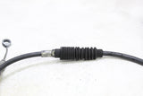 2000 Harley-Davidson Softail Deuce FXSTD OEM CLUTCH CABLE LINE