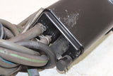 2007 Kawasaki KLR650 OEM EVAP VAPOR CHARCOAL EMISSION CANISTER