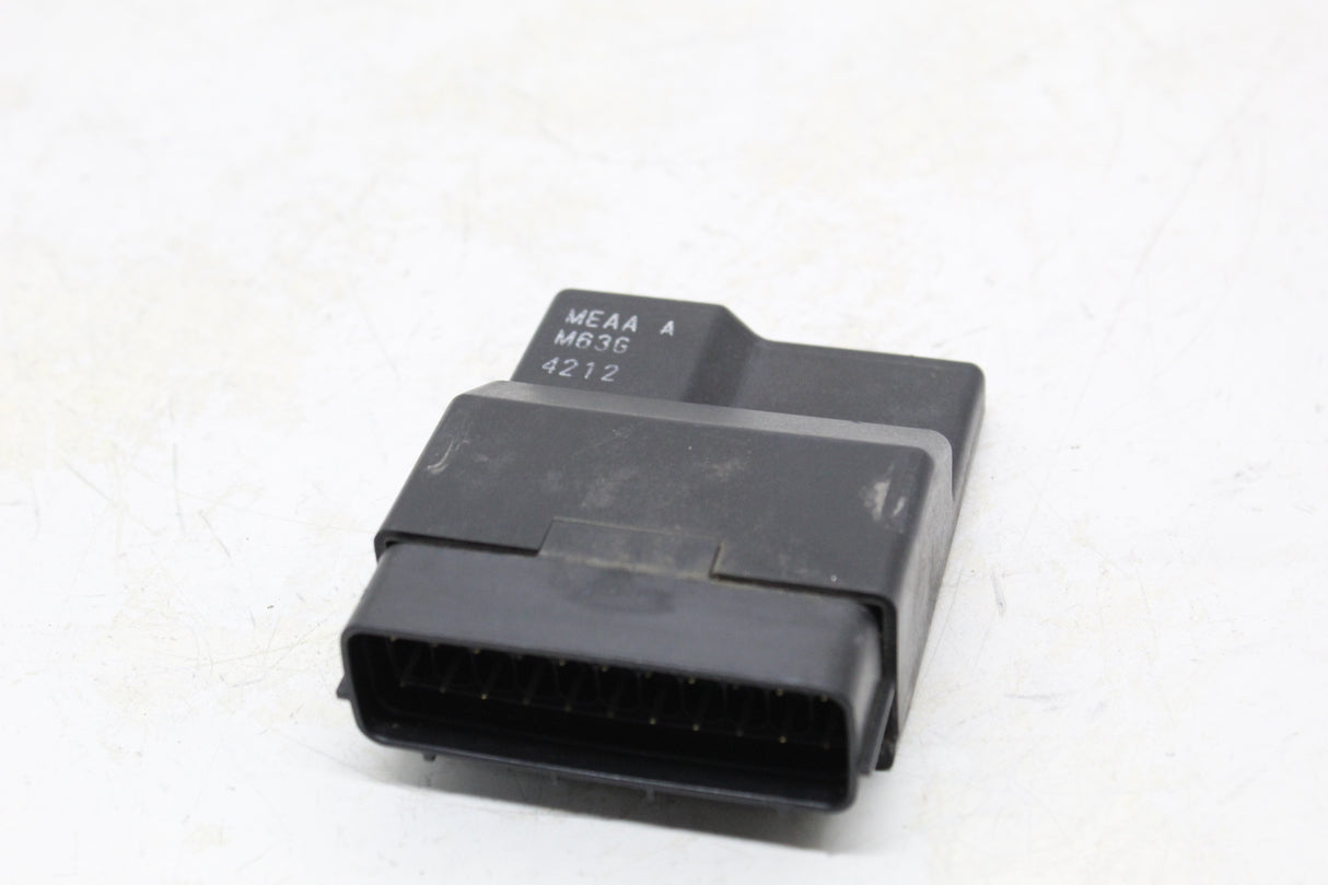 2005 Honda VTX1300S VTX1300 OEM ECU COMPUTER CONTROLLER UNIT BLACK BOX ECM CDI