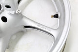 2005 YAMAHA FZ6 FAZER OEM FRONT WHEEL RIM