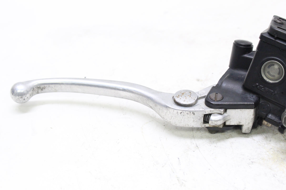 2003 YAMAHA FZ1 FZS1000 FAZER OEM FRONT BRAKE MASTER CYLINDER W LEVER
