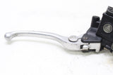 2003 YAMAHA FZ1 FZS1000 FAZER OEM FRONT BRAKE MASTER CYLINDER W LEVER
