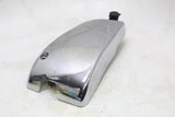 2005 KAWASAKI VULCAN 1500 VN1500 CLASSIC CHROME BATTERY SIDE COVER PANEL