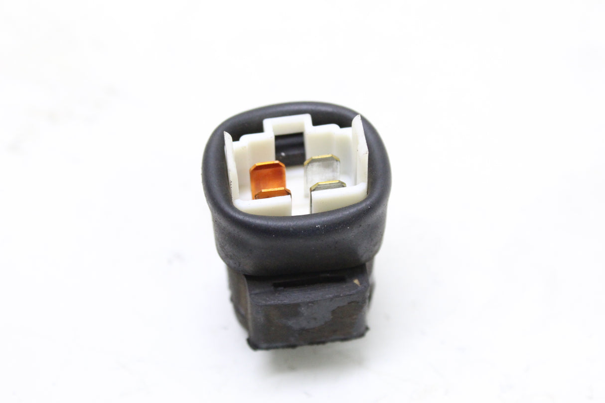 2011 Kawasaki KLR650 OEM RELAY ASSEMBLY FUSE BOX