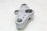 2000 BMW R1100RT OEM FORKS UPPER TRIPLE TREE CLAMP
