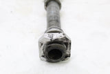 2004 SUZUKI GSXR600 OEM REAR WHEEL AXLE SHAFT
