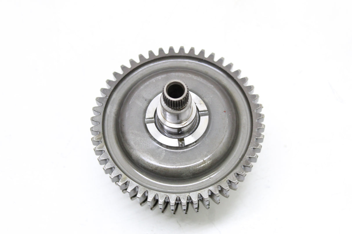 2008 BMW K1200R K12 OEM ENGINE STARTER GEAR