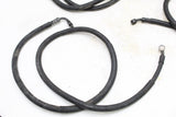 2005 KAWASAKI VULCAN 1500 VN1500 Front Rear Hydraulic Brake Hose Line Set