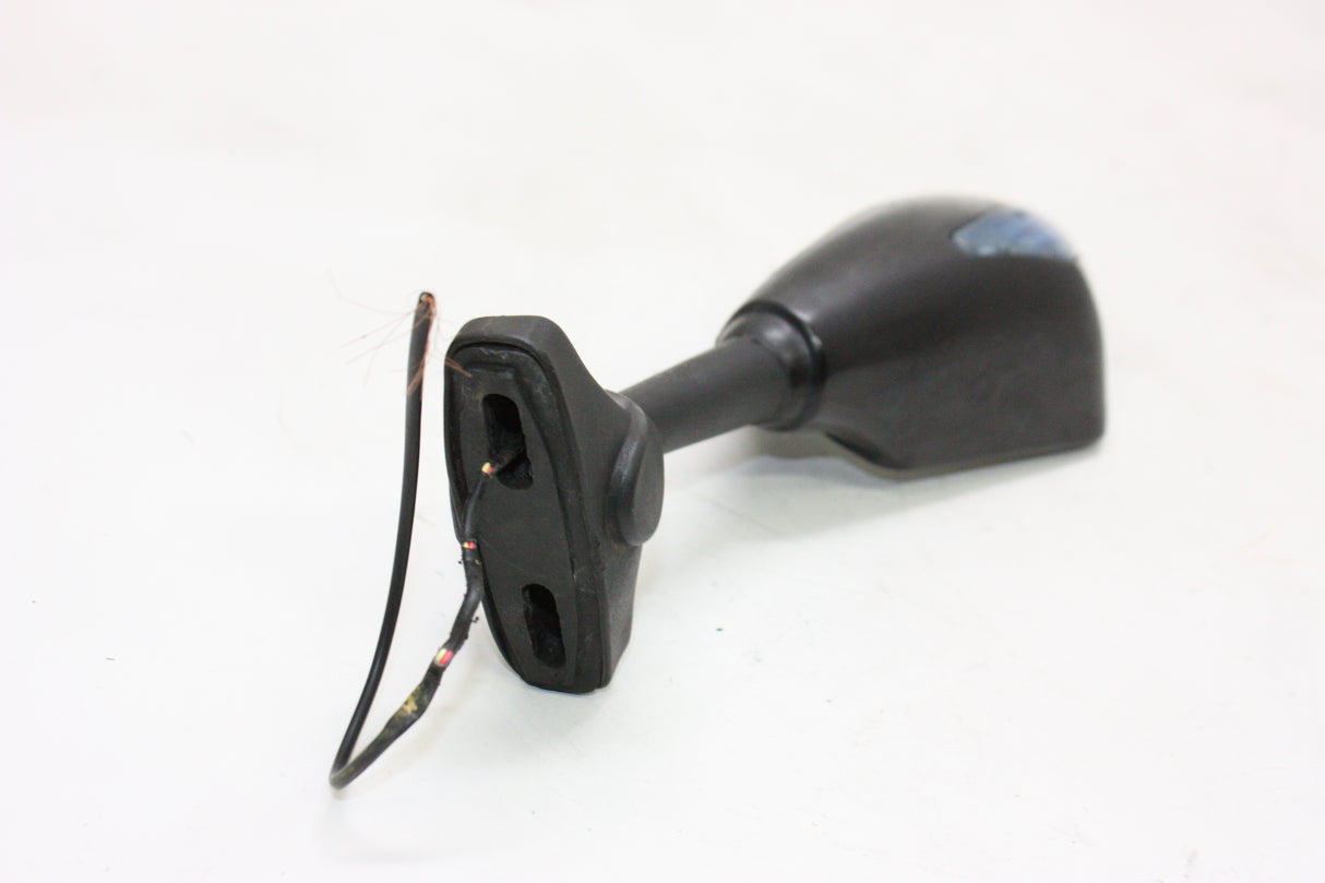 2004 Triumph Daytona 600 LEFT SIDE REAR VIEW MIRROR