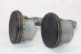 2006 Yamaha V Star 1100 XVS1100 OEM ENGINE MOTOR BLOCK PISTONS PAIR