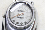 2007 Yamaha V Star 650 OEM SPEEDO TACH GAUGES DISPLAY CLUSTER SPEEDOMETER