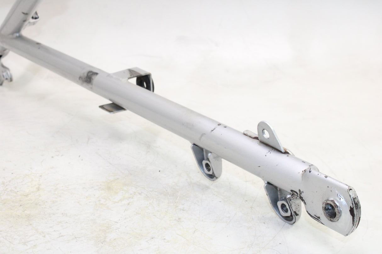 2007 Kawasaki KLR650 OEM REAR SUBFRAME BACK SUB FRAME