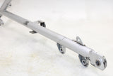 2007 Kawasaki KLR650 OEM REAR SUBFRAME BACK SUB FRAME
