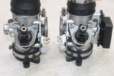 2001 BMW R1100RT OEM MAIN FUEL INJECTORS / THROTTLE BODIES