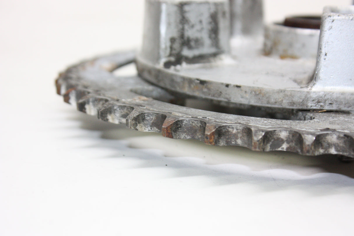 2005 Suzuki GSXR600 OEM REAR BACK SPROCKET