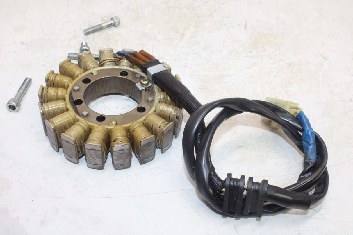 1992 Honda CBR600F2 OEM STATOR GENERATOR ALTERNATOR MAGNETO