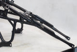 2001 BMW R1100RT OEM REAR SUBFRAME BACK SUB FRAME