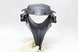 2009 Kawasaki Ninja ZX6R OEM FRONT UPPER NOSE FAIRING COWL SHROUD