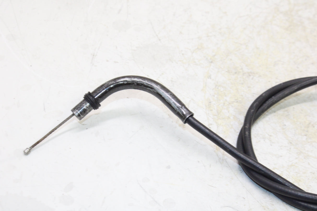 2007 Kawasaki KLR650 OEM CHOKE CABLE LINE