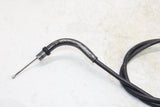 2007 Kawasaki KLR650 OEM CHOKE CABLE LINE
