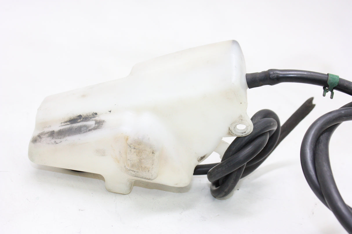 2004 Triumph Daytona 600 OEM COOLANT WATER TANK RESERVOIR BOTTLE
