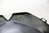 2009 Kawasaki Ninja ZX6R OEM FRONT LOWER INNER HEADLIGHT COWL