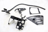 2007 Kawasaki KLR650 OEM MISC REAR BACK TAIL LIGHT MOUNT BRACKET