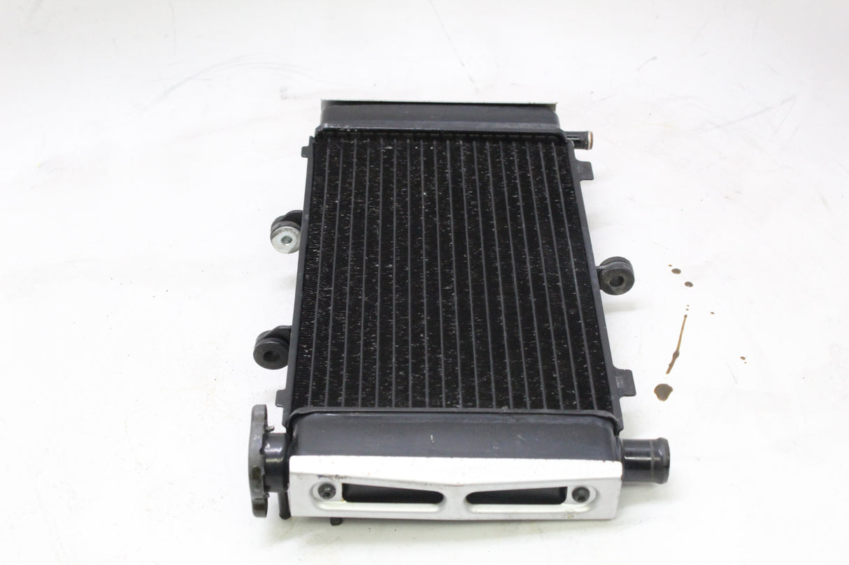 2005 YAMAHA FZ6 FZ6S FAZER OEM ENGINE COOLING RADIATOR
