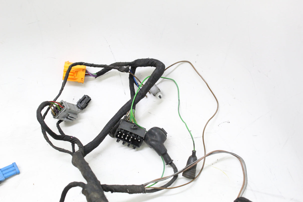 2000 BMW R1100RT OEM MAIN ENGINE WIRING HARNESS MOTOR WIRE LOOM