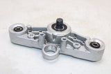 2001 BMW R1100RT OEM FORKS UPPER TRIPLE TREE CLAMP