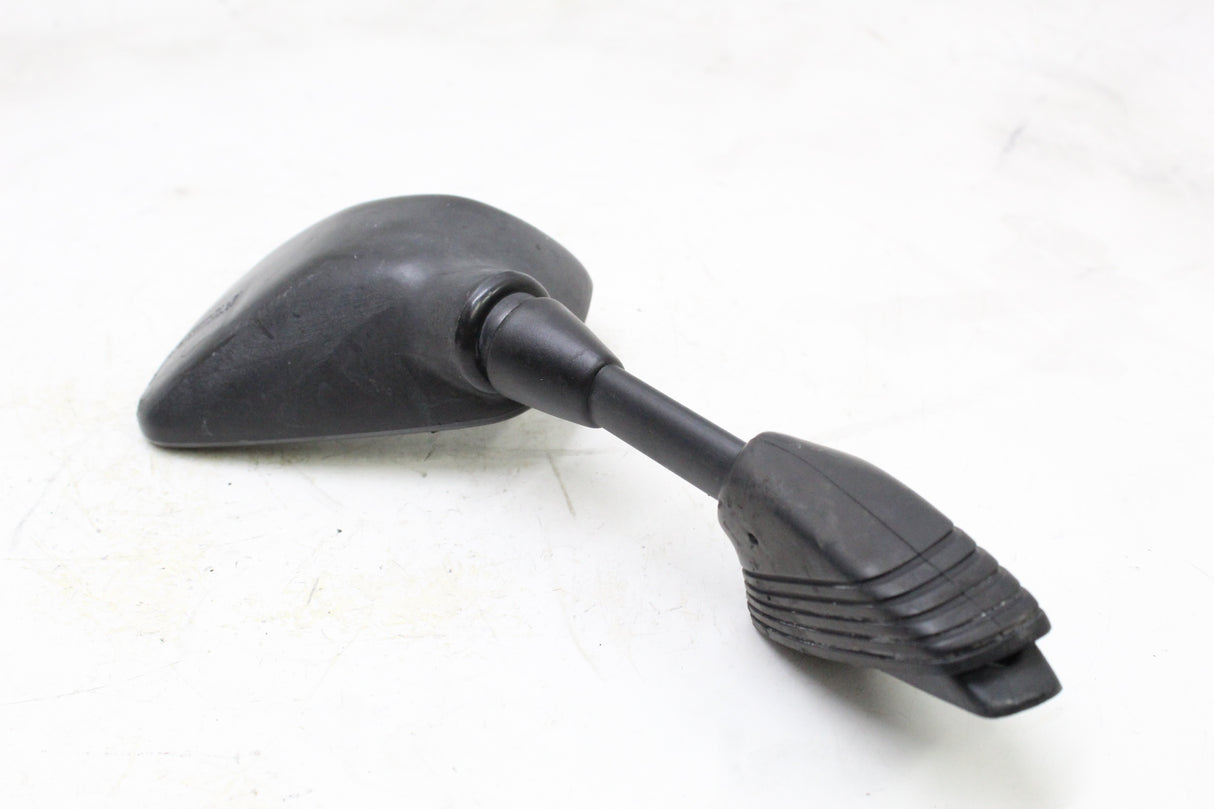 1992 Kawasaki Ninja 600R ZX600 OEM RIGHT SIDE REAR VIEW MIRROR
