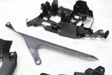 2017 Yamaha FZ10 OEM INNER FAIRING COWL TRIM COVER PANEL KIT
