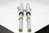 2005 KAWASAKI VULCAN 1500 VN1500 OEM FRONT FORKS SUSPENSION SET PAIR