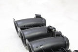 2017 Yamaha FZ10 OEM AIRBOX INTAKE VELOCITY STACKS