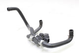 2004 SUZUKI GSXR600 OEM SECONDARY AIR PAIR VALVE SOLENOID W HOSES