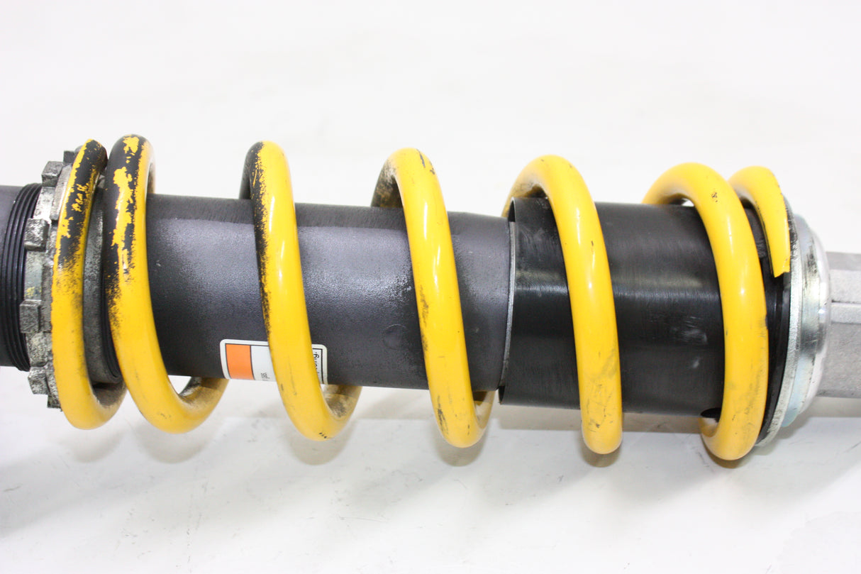 2005 Suzuki GSXR600 OEM REAR BACK SHOCK ABSORBER SUSPENSION