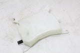 2011 KAWASAKI KLR650 OEM COOLANT OVERFLOW RESERVOIR TANK