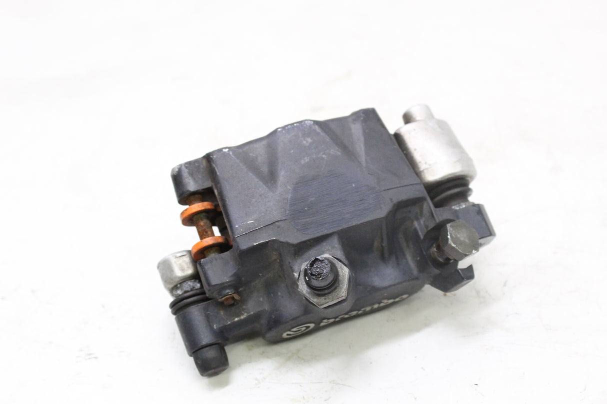 2000 BMW R1100RT OEM REAR BRAKE CALIPER BREMBO W MOUNT BRACKET