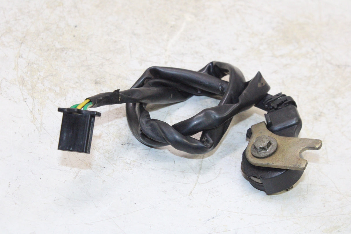 1995 Honda Shadow VLX 600 VT600C OEM KICKSTAND SIDE KICK STAND SENSOR
