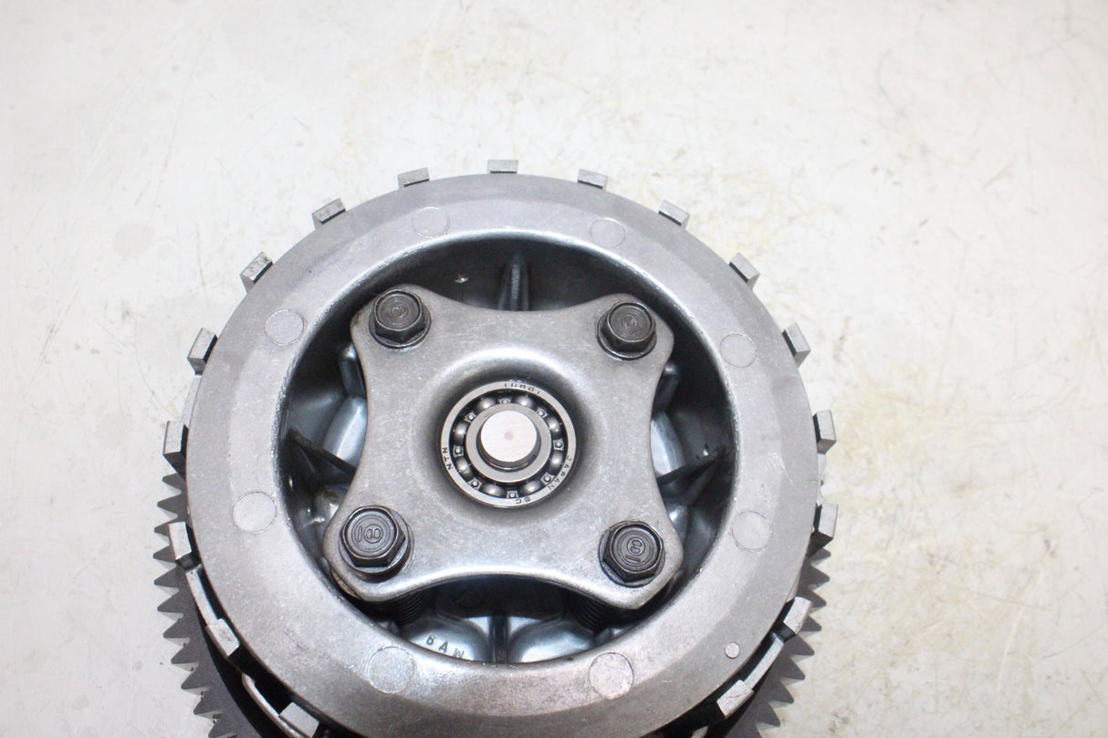 1992 Honda CBR600F2 OEM CLUTCH BASKET