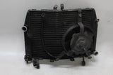 2009 Yamaha YZF R6S OEM ENGINE RADIATOR MOTOR COOLER COOLING RADIATER