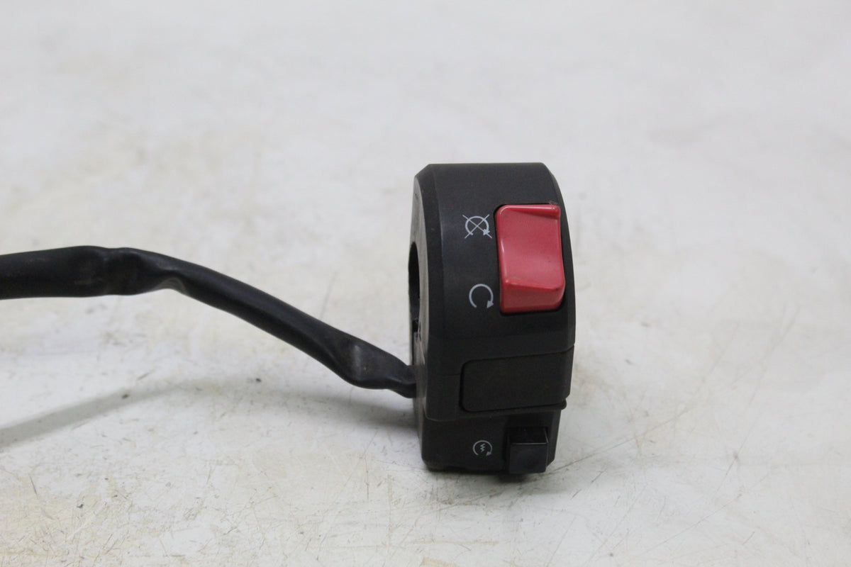 2002 Ducati Monster 620 M620 OEM Right Handlebar Start Kill Switch