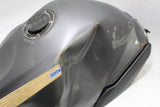 2004 SUZUKI GSXR600 OEM GAS FUEL TANK RESERVOIR W CAP DENT NO PUMP