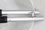 2007 Kawasaki KLR650 OEM FRONT FORKS SHOCK SUSPENSION SET PAIR