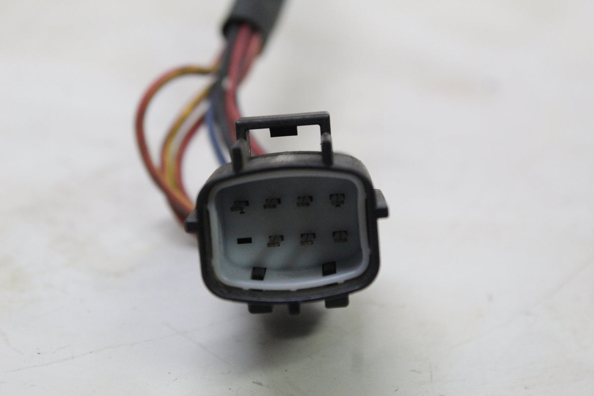 2002 Ducati Monster 620 M620 OEM Right Handlebar Start Kill Switch