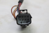 2002 Ducati Monster 620 M620 OEM Right Handlebar Start Kill Switch