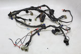 2009 Yamaha YZF-R6S OEM Main Wiring Harness With Front Sub Harness