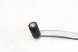 2005 YAMAHA FZ6 FAZER OEM REAR BRAKE PEDAL FOOT LEVER
