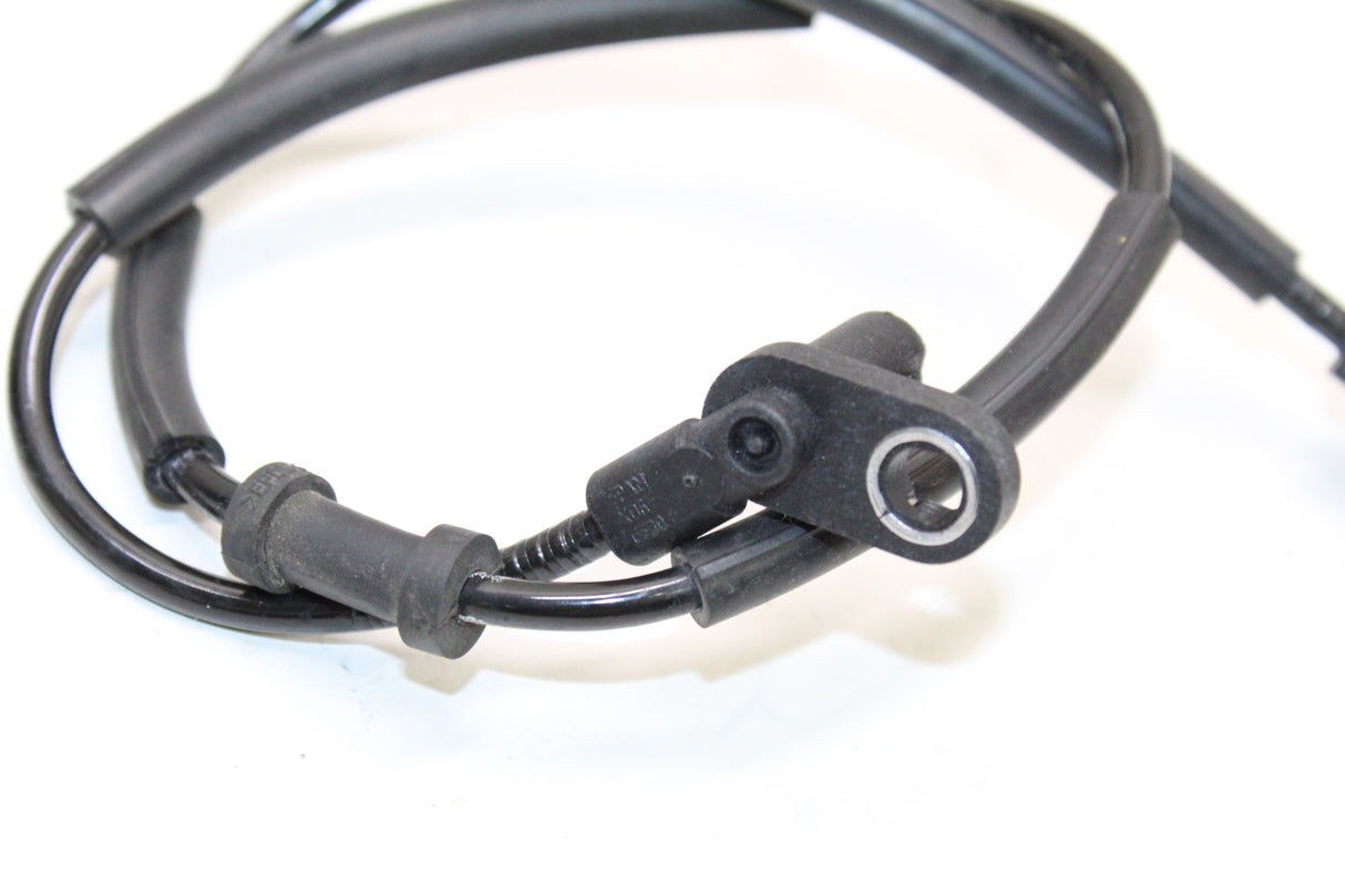 2021 Kawasaki Ninja 400 EX400 OEM FRONT ABS BRAKE SENSOR